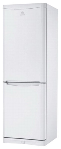 Холодильник Indesit BAAAN 13 - перемораживает