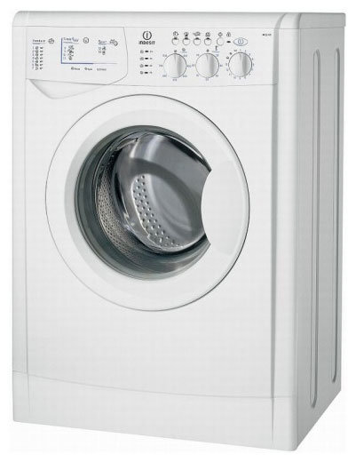 Ремонт стиральной машины Indesit WIL 105