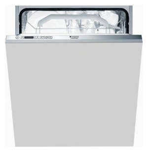 Посудомоечная машина Indesit DIFP 48 - сильно шумит