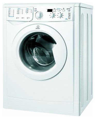 Ремонт стиральной машины Indesit IWD 5085