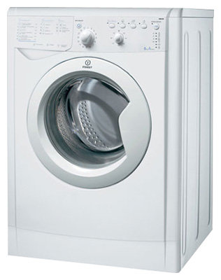 Ремонт стиральной машины Indesit IWUB 4105