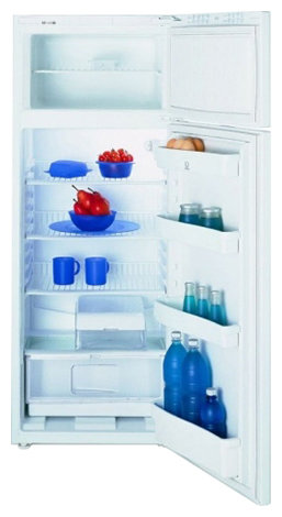 Холодильник Indesit RA 24 L - покрывается льдом