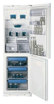 Ремонт холодильника Indesit BAAN 13