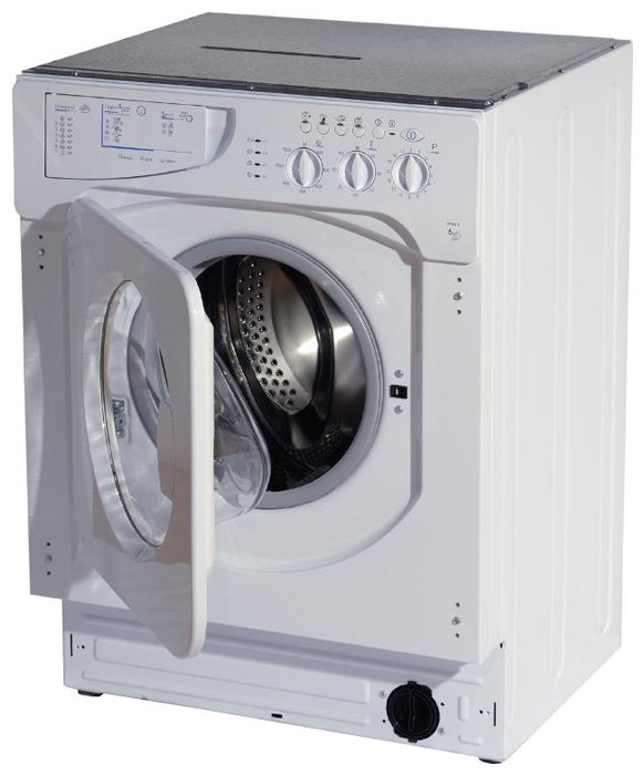 Ремонт стиральной машины Indesit IWME 10