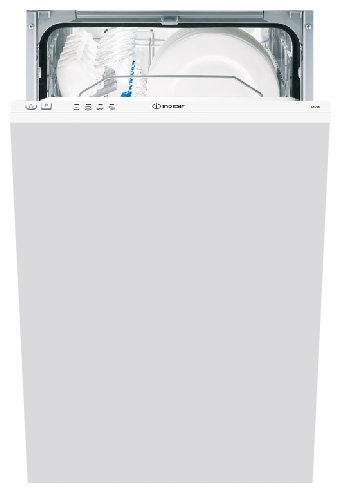 Посудомоечная машина Indesit DIS 04 - сильно шумит