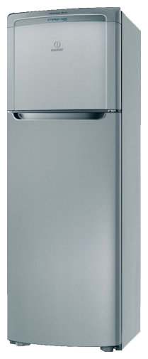 Холодильник Indesit PTAA 13 VF X - Не морозит