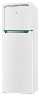 Холодильник Indesit PTAA 3 VF - перемораживает