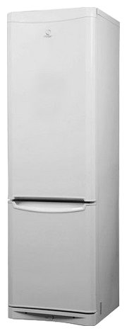 Холодильник Indesit B 20 FNF - покрывается льдом