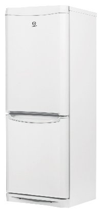 Холодильник Indesit BE 16 FNF - покрывается льдом