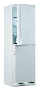 Холодильник Indesit C 238 - не выключается