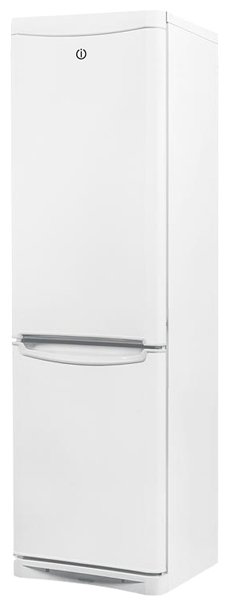 Холодильник Indesit NBHA 20 - протекает