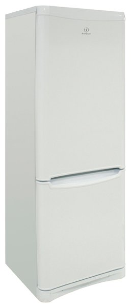 Холодильник Indesit NBA 18 FNF - покрывается льдом