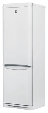 Холодильник Indesit NBA 18 - протекает