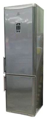 Ремонт холодильника Indesit B 20 D FNF NX H