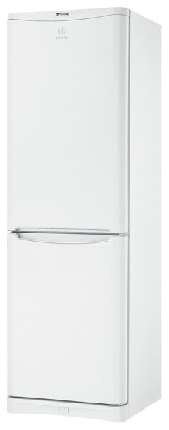 Холодильник Indesit BAAN 23 V - перемораживает