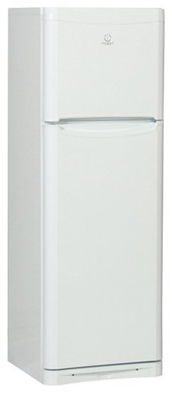 Холодильник Indesit NTA 175 GA - перемораживает