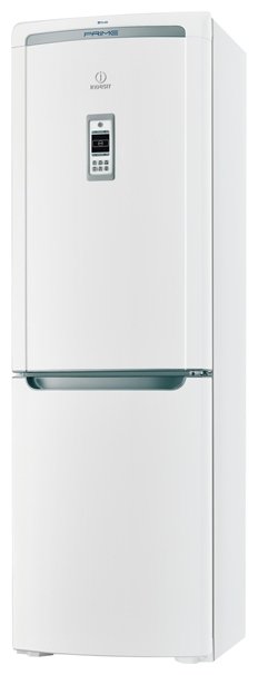 Ремонт холодильника Indesit PBAA 33 V D