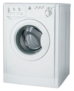 Ремонт стиральной машины Indesit WIU 61