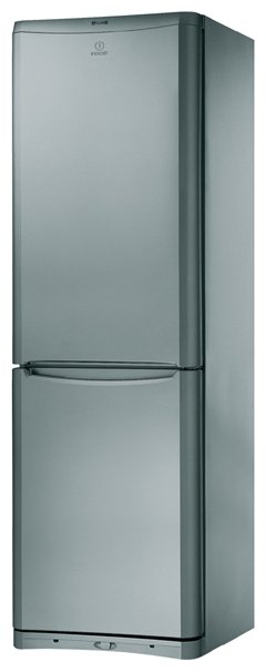 Холодильник Indesit BAAN 23 V NX - протекает