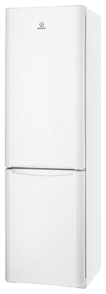 Холодильник Indesit BIAA 33 F - сильно шумит