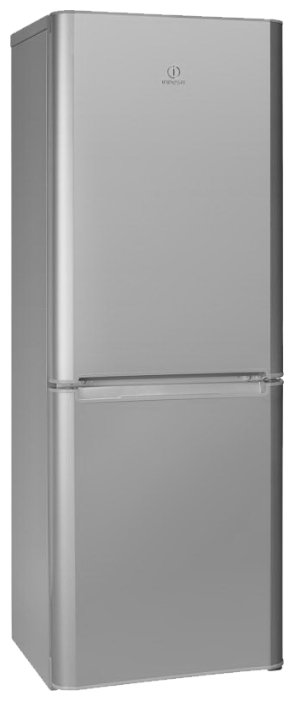 Холодильник Indesit BIA 16 S - сильно шумит