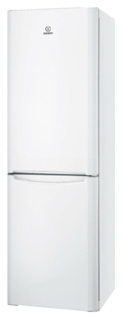 Холодильник Indesit BIA 16 - перемораживает