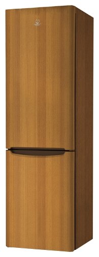 Ремонт холодильника Indesit BIA 16 T