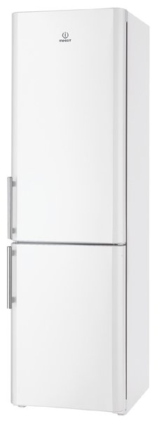 Холодильник Indesit BIAA 18 H - протекает