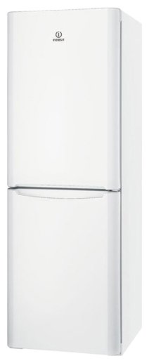 Холодильник Indesit BIA 15 - сильно шумит