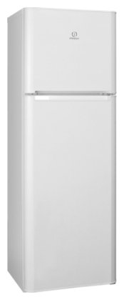 Холодильник Indesit TIA 17 GA - не выключается