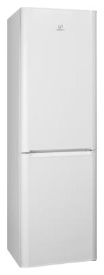 Холодильник Indesit BIA 201 - не выключается