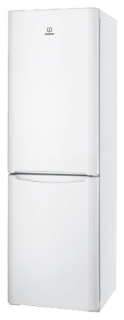 Холодильник Indesit BIA 160 - покрывается льдом
