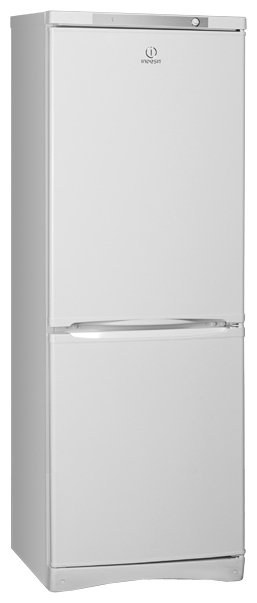 Холодильник Indesit MB 16 - сильно шумит
