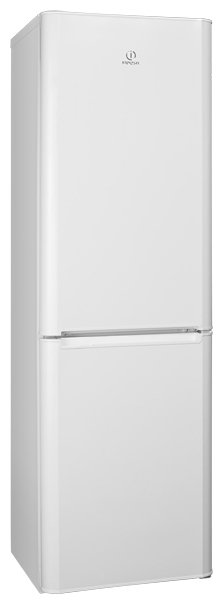 Холодильник Indesit IB 201 - покрывается льдом