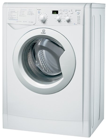 Ремонт стиральной машины Indesit MISE 605