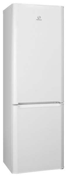Холодильник Indesit IB 181 - покрывается льдом