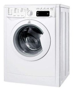 Ремонт стиральной машины Indesit IWE 71082