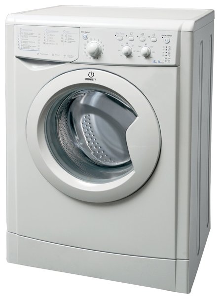 Ремонт стиральной машины Indesit MISL 585