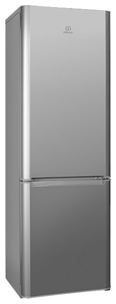Холодильник Indesit IBF 181 S - перемораживает