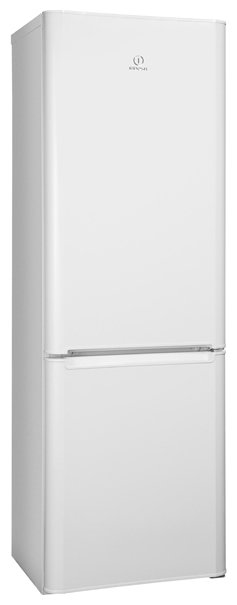 Холодильник Indesit IBF 181 - покрывается льдом