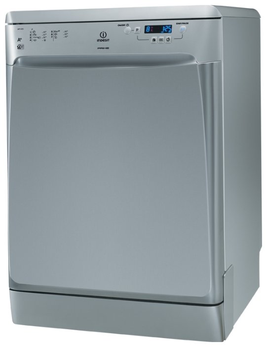 Ремонт посудомоечной машины Indesit DFP 5731 NX