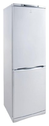 Холодильник Indesit NBS 20 A - перемораживает