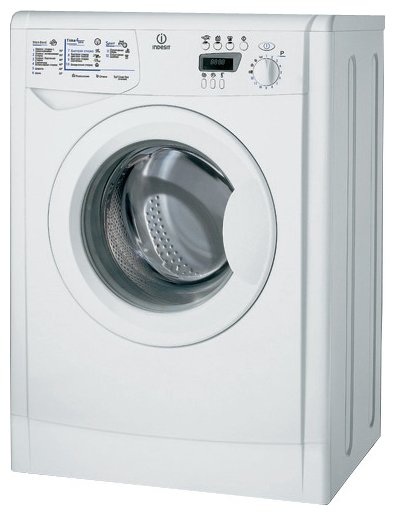Ремонт стиральной машины Indesit WISXE 10