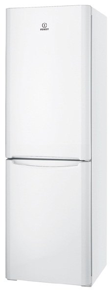 Холодильник Indesit BI 16.1 - покрывается льдом