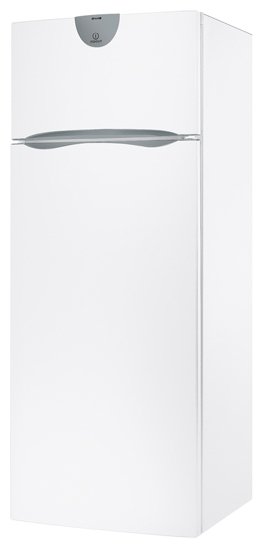 Холодильник Indesit RAA 24 N - покрывается льдом