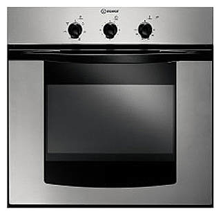 Ремонт духового шкафа Indesit FI 51.A IX