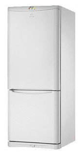 Холодильник Indesit B 16 FNF - покрывается льдом