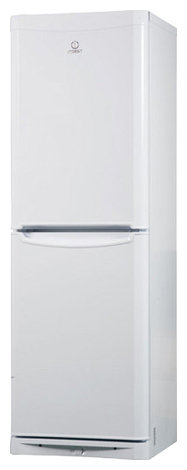 Холодильник Indesit BH 180 - сильно шумит