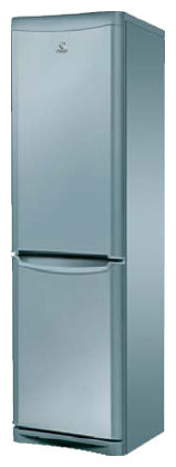 Холодильник Indesit BA 20 X - протекает