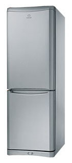 Холодильник Indesit BA 20 S - не включается